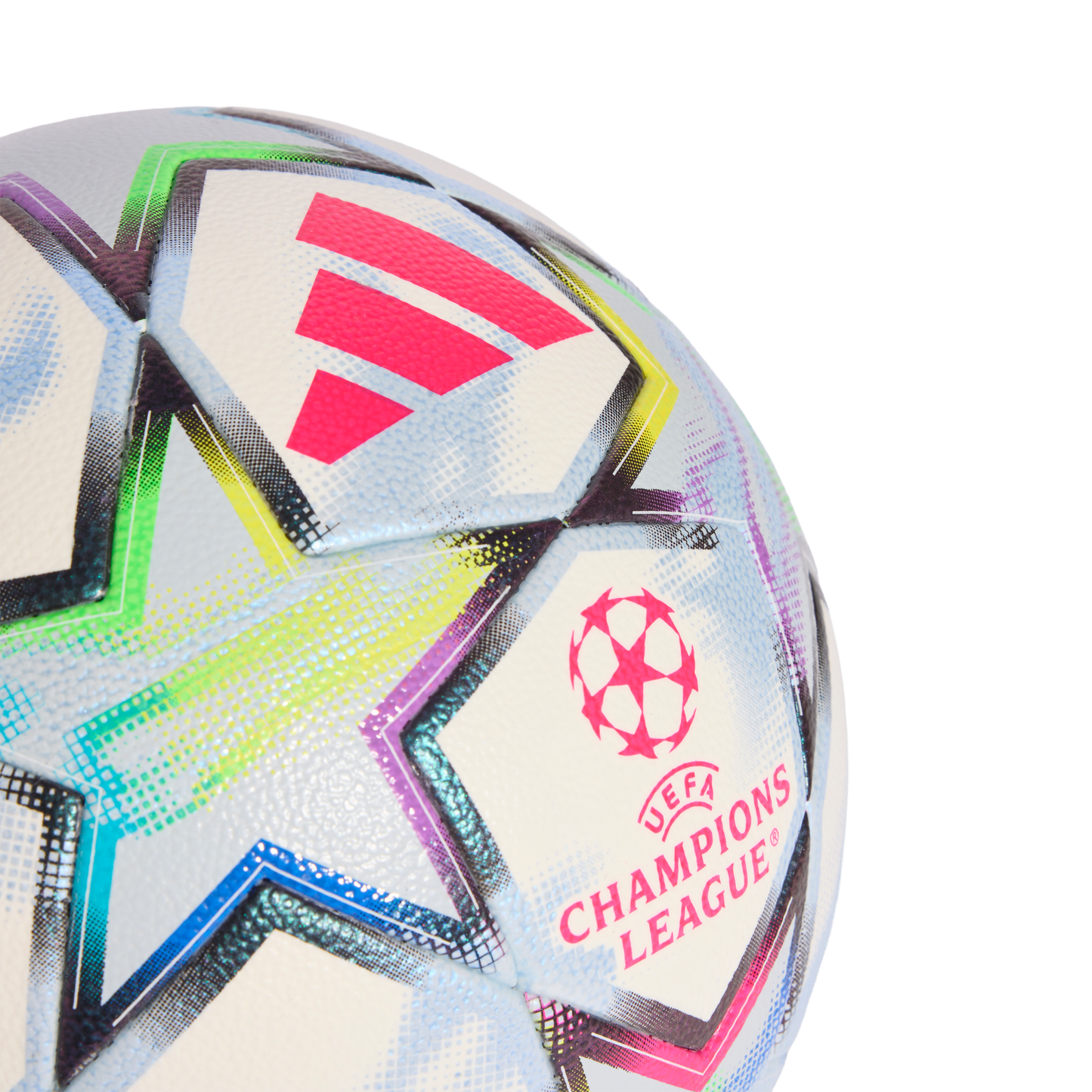 Adidas Champions League Competition Ball