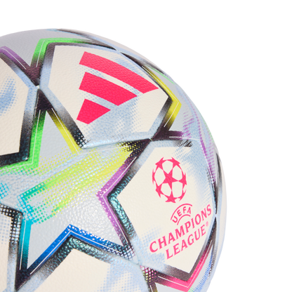 Adidas Champions League Competition Ball