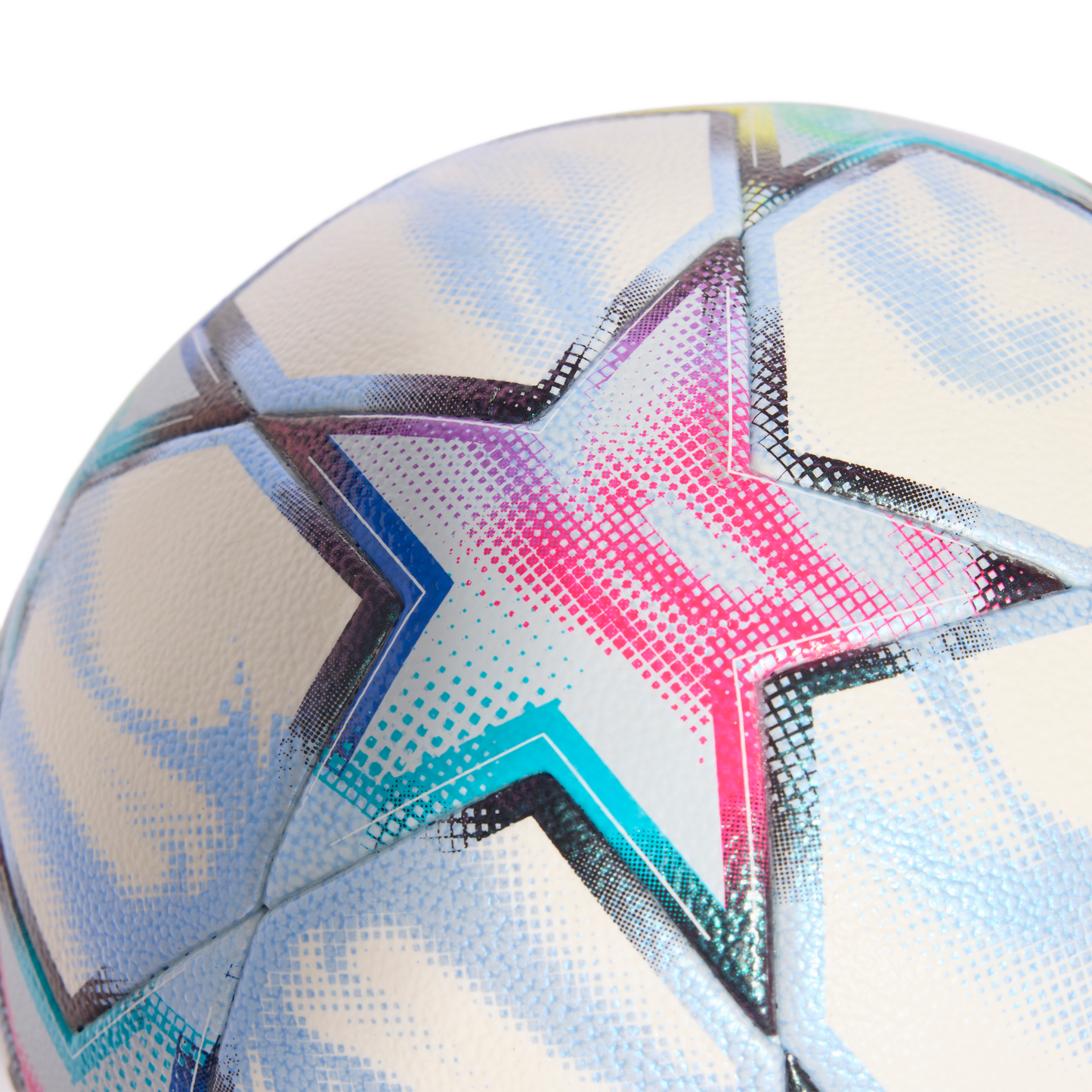 Adidas Champions League Competition Ball