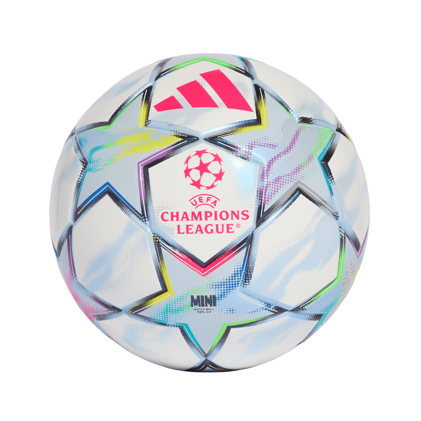 Adidas Champions League Mini Ball