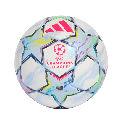 Adidas Champions League Mini Ball