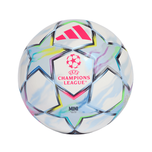 Adidas Champions League Mini Ball