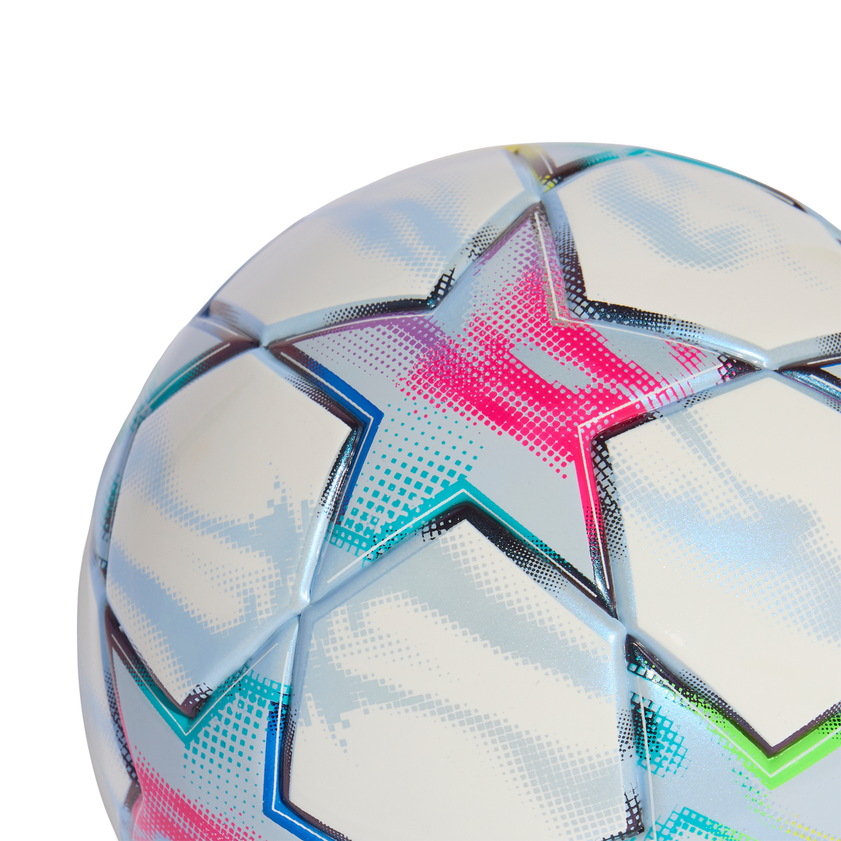 Adidas Champions League Mini Ball