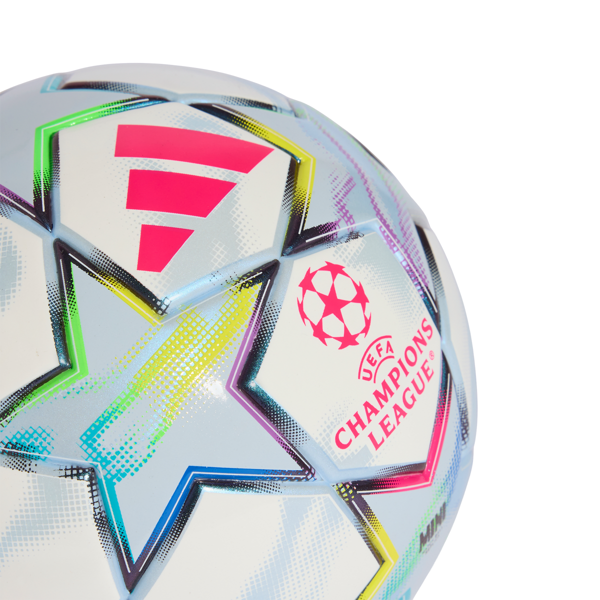 Adidas Champions League Mini Ball