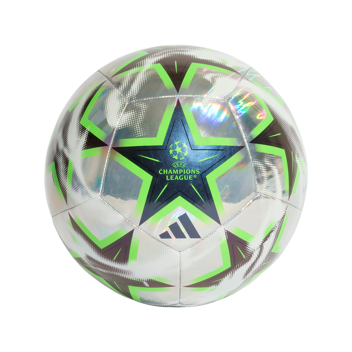 Adidas Champions League Training Foil Ball