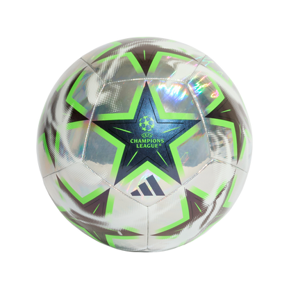 Adidas Champions League Training Foil Ball