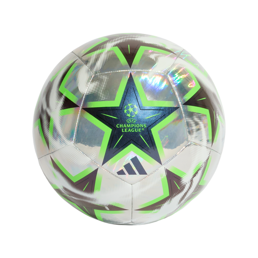 Adidas Champions League Training Foil Ball