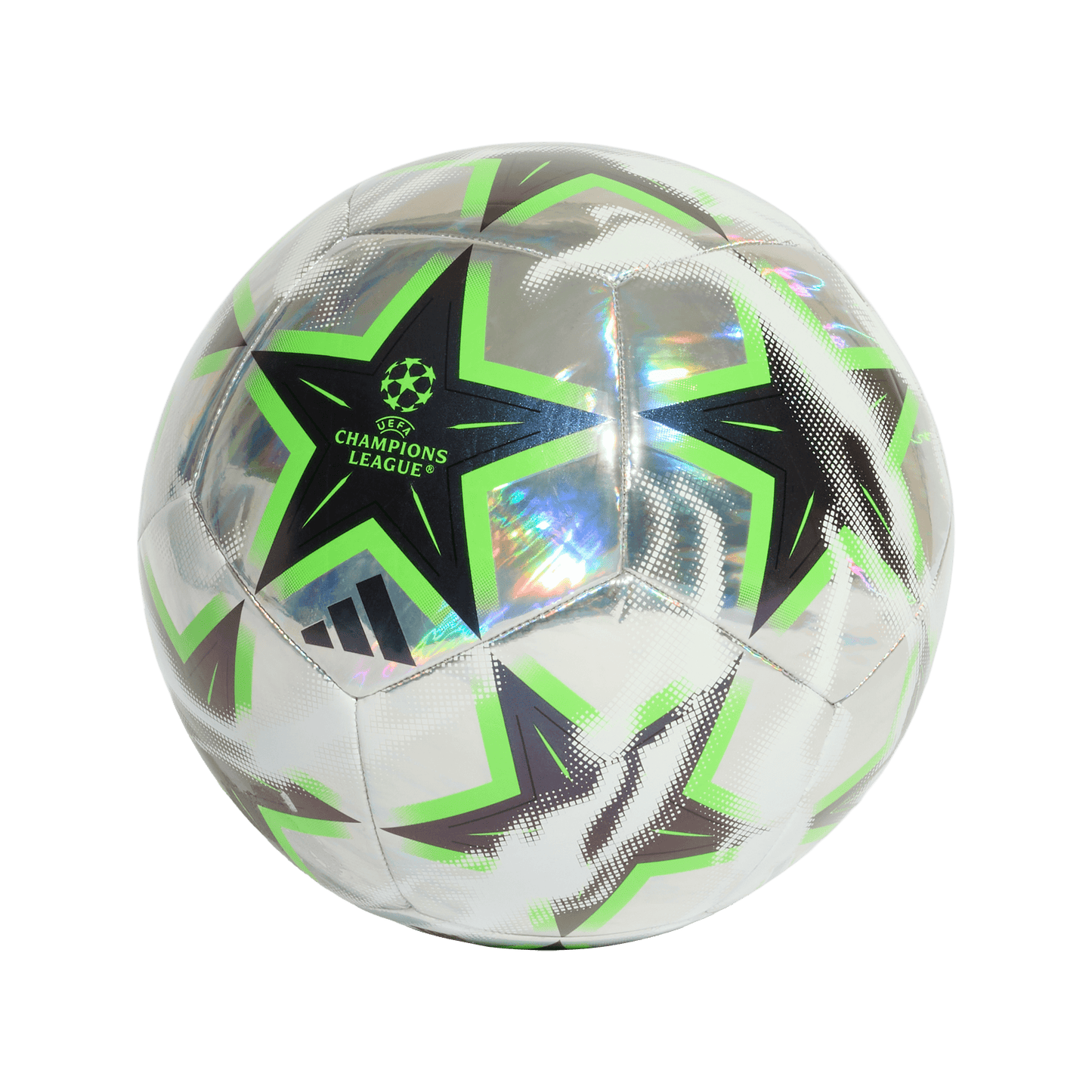 Adidas Champions League Training Foil Ball