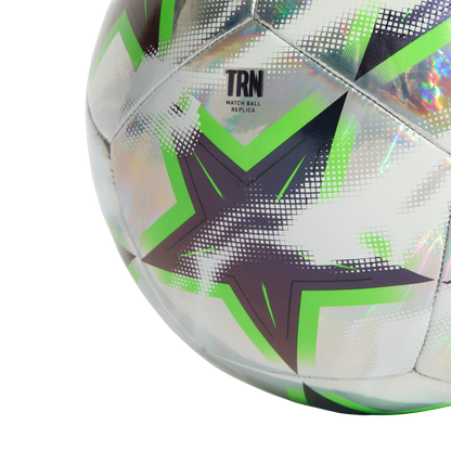 Adidas Champions League Training Foil Ball