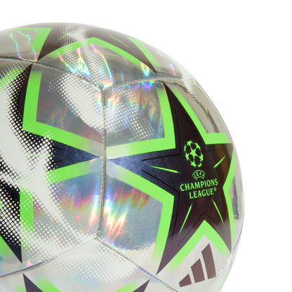 Adidas Champions League Training Foil Ball