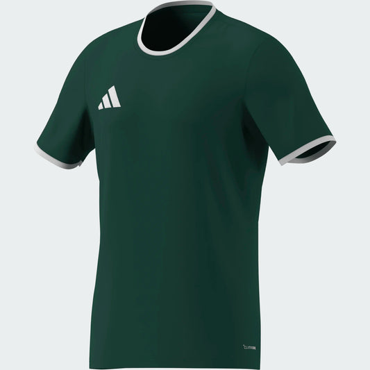 Adidas Entrada 26 Jersey Dark Green
