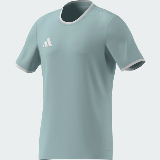 Adidas Entrada 26 Jersey Youth Halo Mint