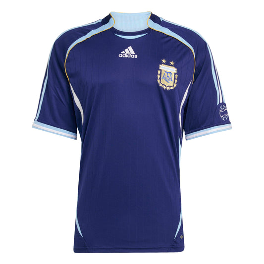 Adidas Argentina 2006 Away Jersey