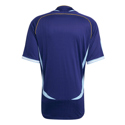 Adidas Argentina 2006 Away Jersey