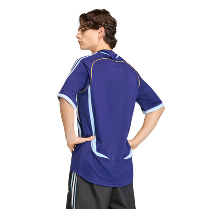 Adidas Argentina 2006 Away Jersey