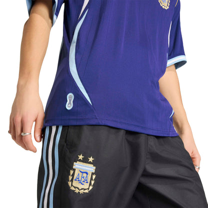 Adidas Argentina 2006 Away Jersey