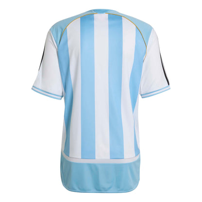 Adidas Argentina 2006 Home Jersey