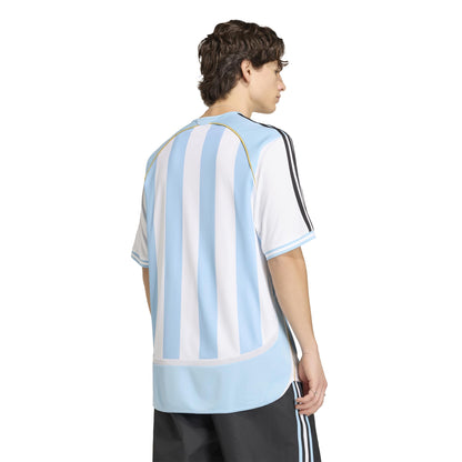 Adidas Argentina 2006 Home Jersey
