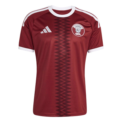 Adidas Qatar 2026 Home Jersey