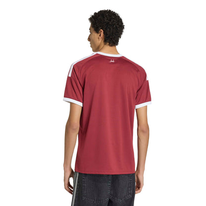 Adidas Qatar 2026 Home Jersey