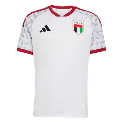Adidas UAE 2026 Home Jersey