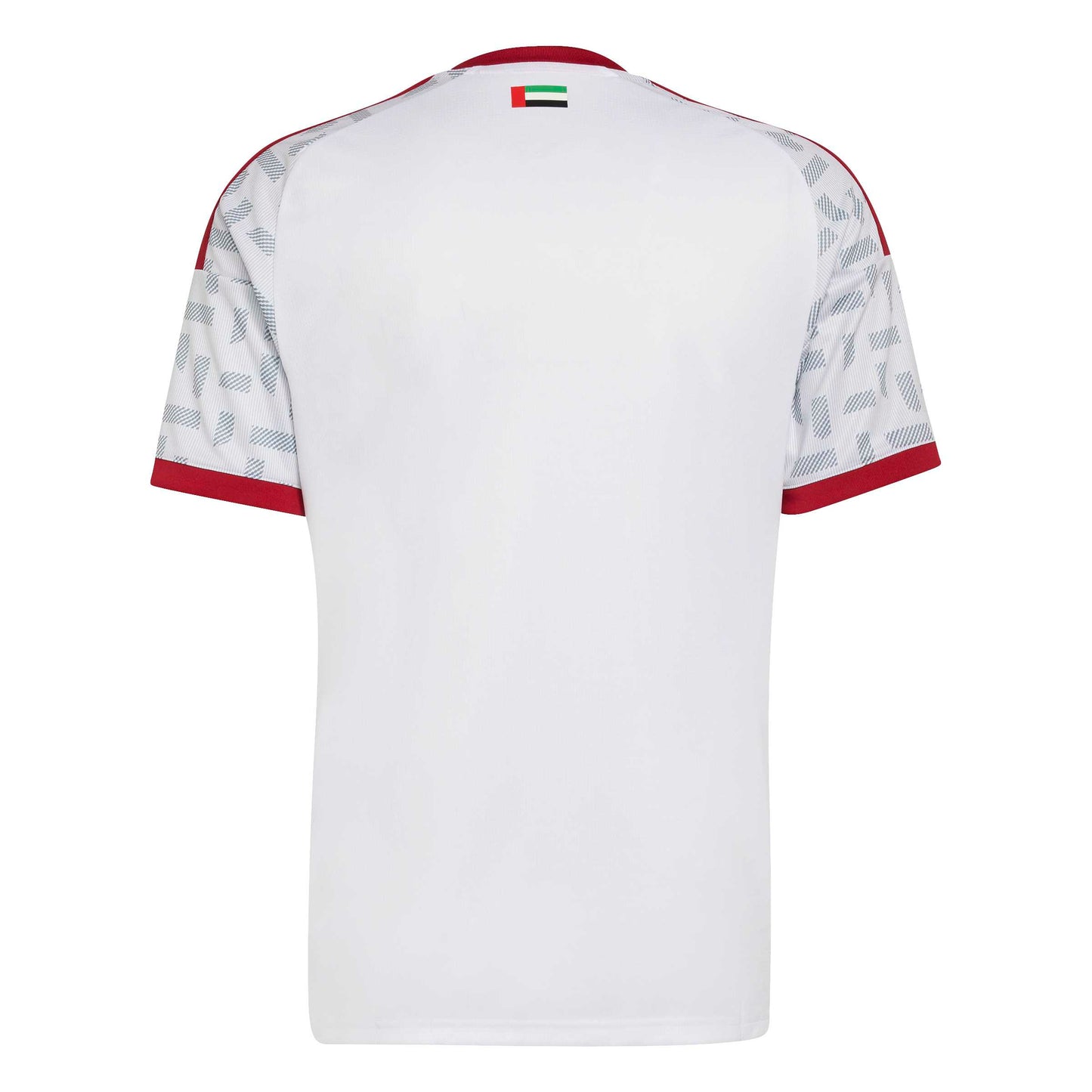 Adidas UAE 2026 Home Jersey