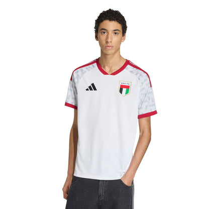 Adidas UAE 2026 Home Jersey