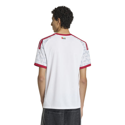 Adidas UAE 2026 Home Jersey