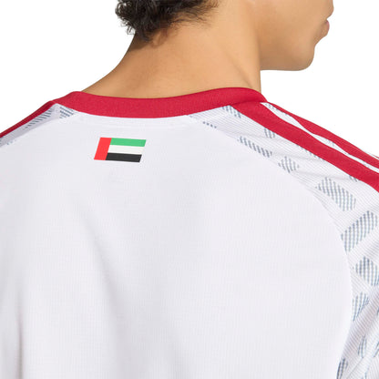 Adidas UAE 2026 Home Jersey