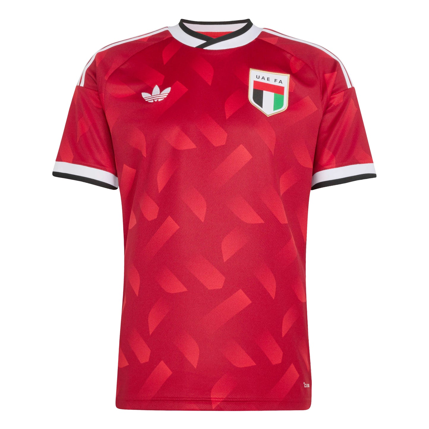 Adidas UAE 2026 Away Jersey