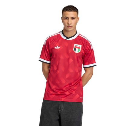 Adidas UAE 2026 Away Jersey