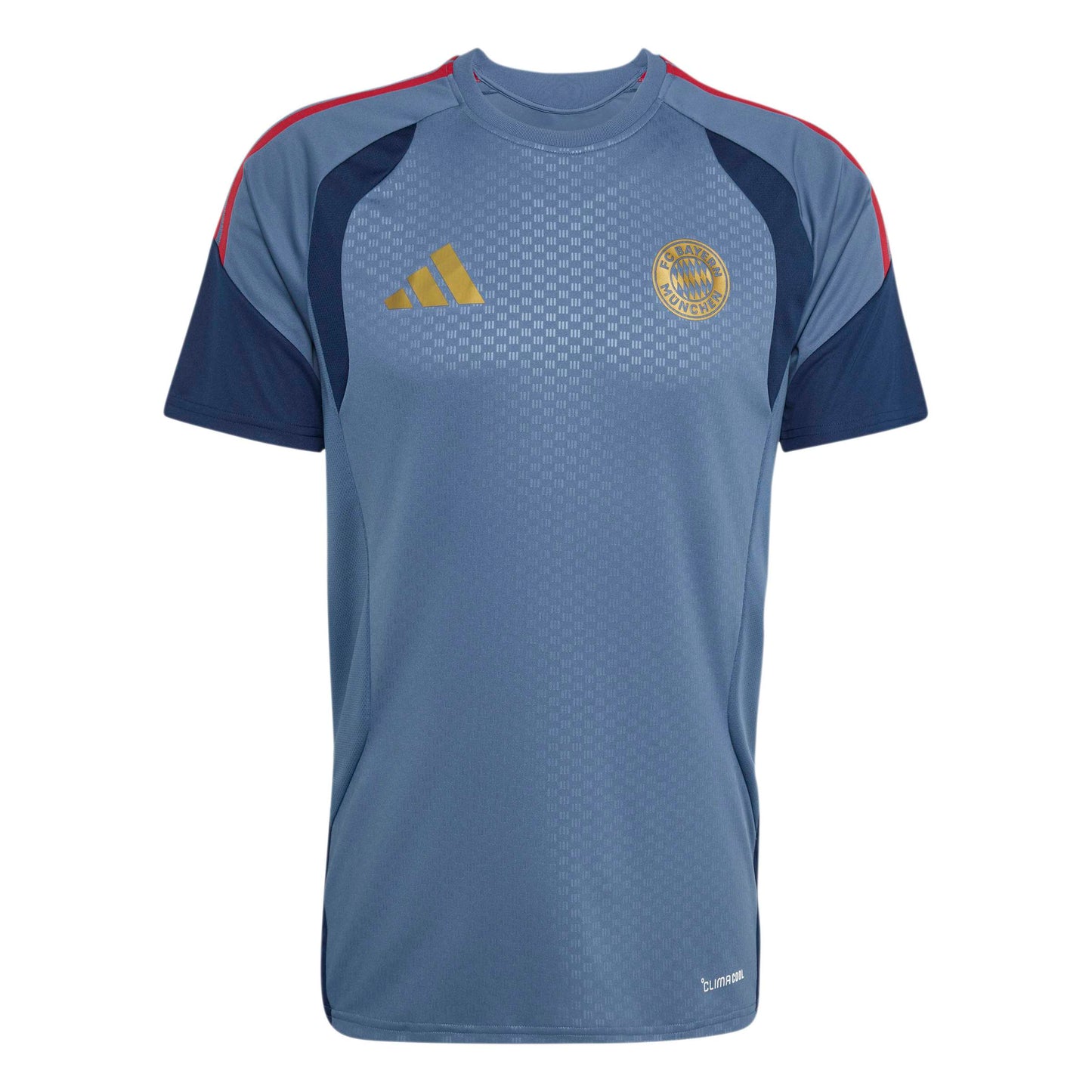 Adidas Bayern Munich 26/27 Training Jersey