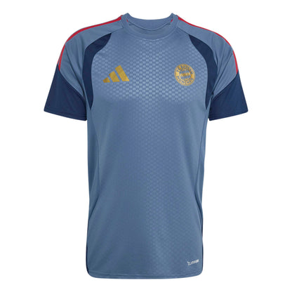 Adidas Bayern Munich 26/27 Training Jersey