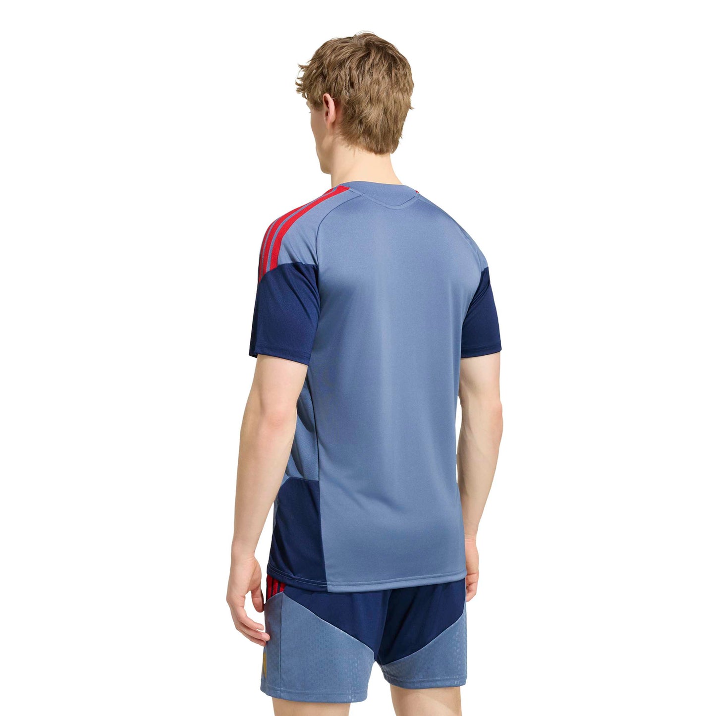Adidas Bayern Munich 26/27 Training Jersey