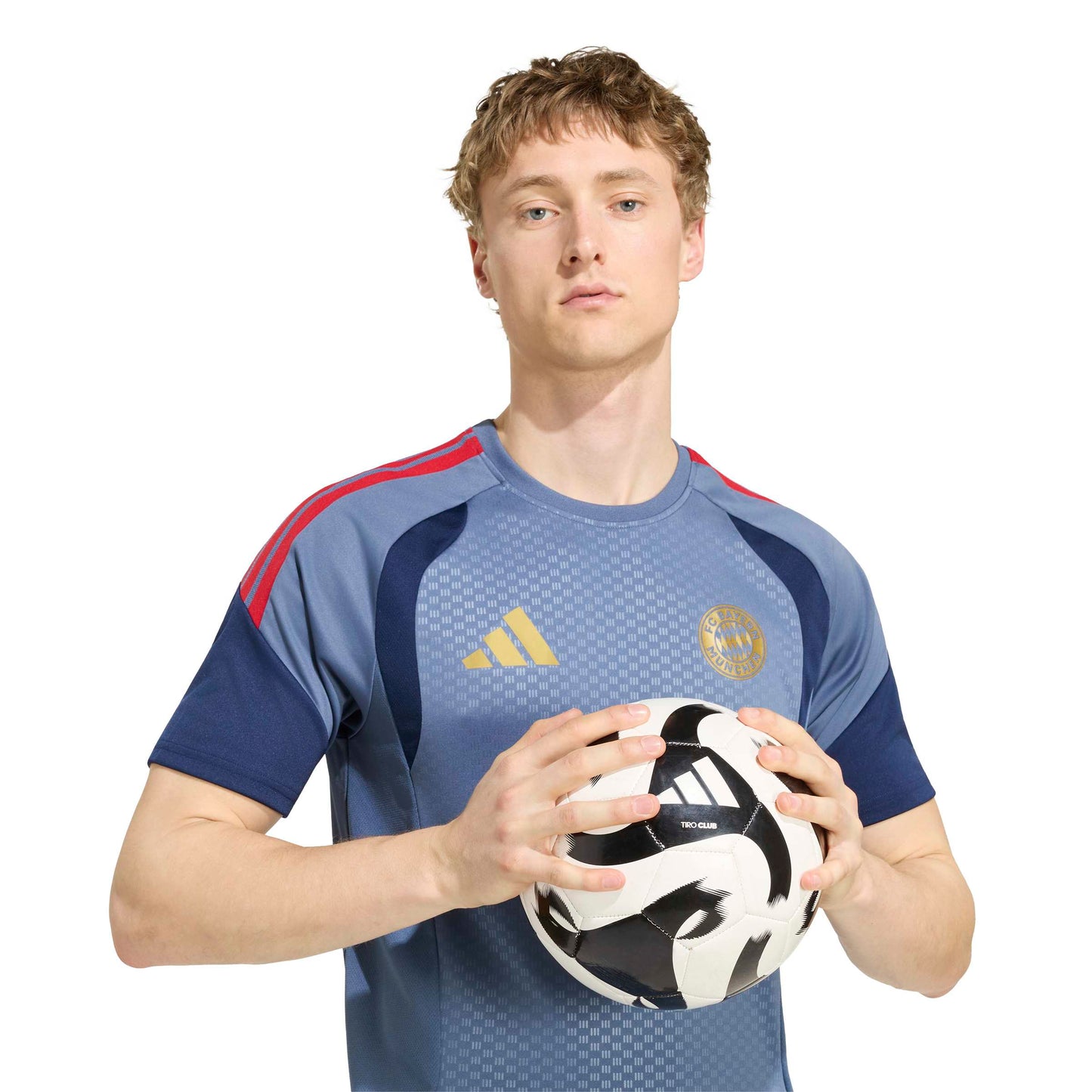 Adidas Bayern Munich 26/27 Training Jersey