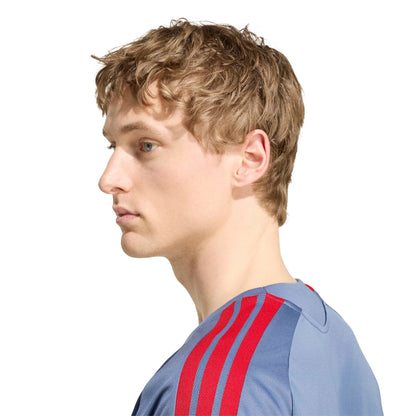 Adidas Bayern Munich 26/27 Training Jersey