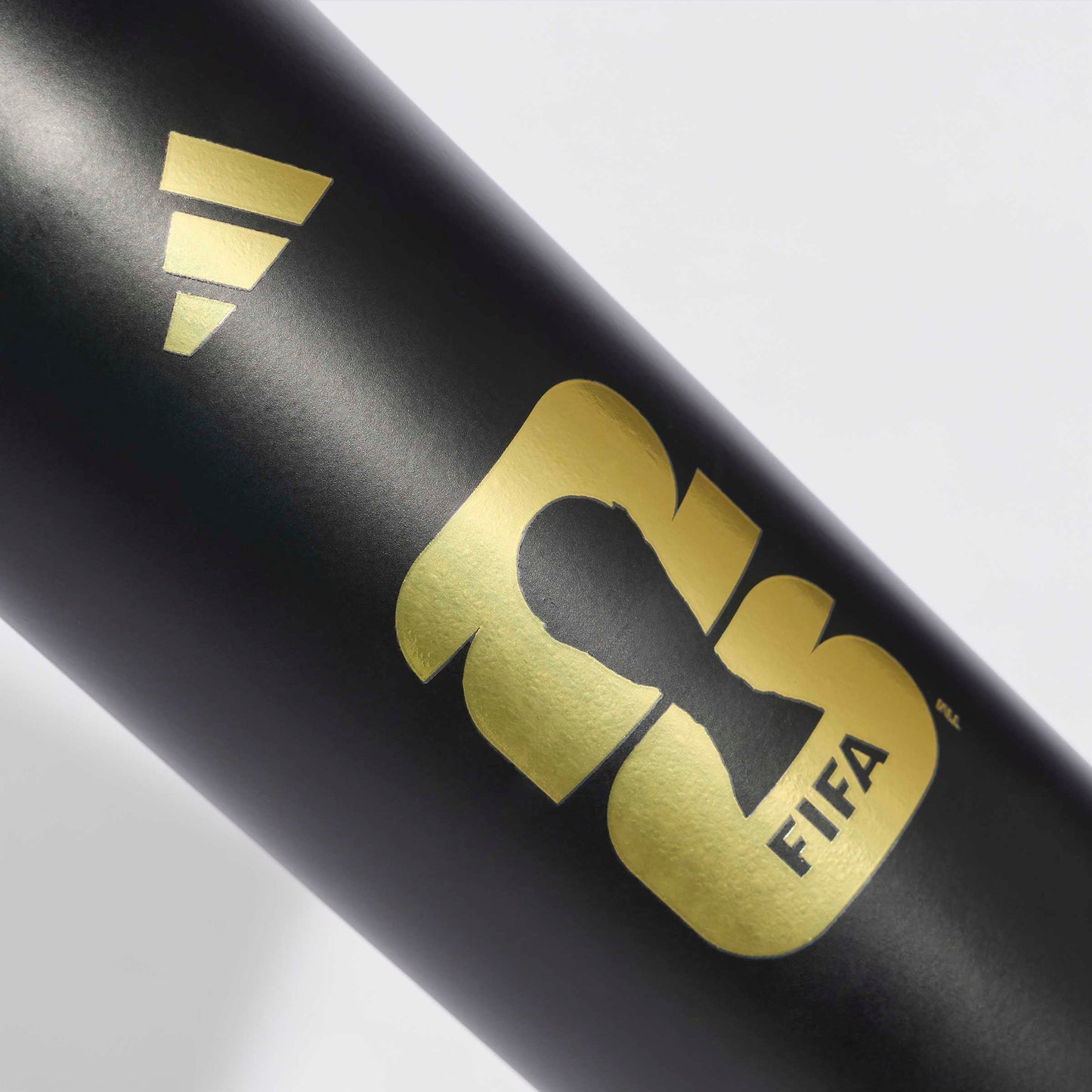 Adidas World Cup 26 Metal Water Bottle