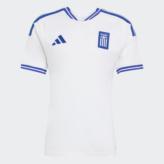 Adidas Greece 2026 Home Jersey