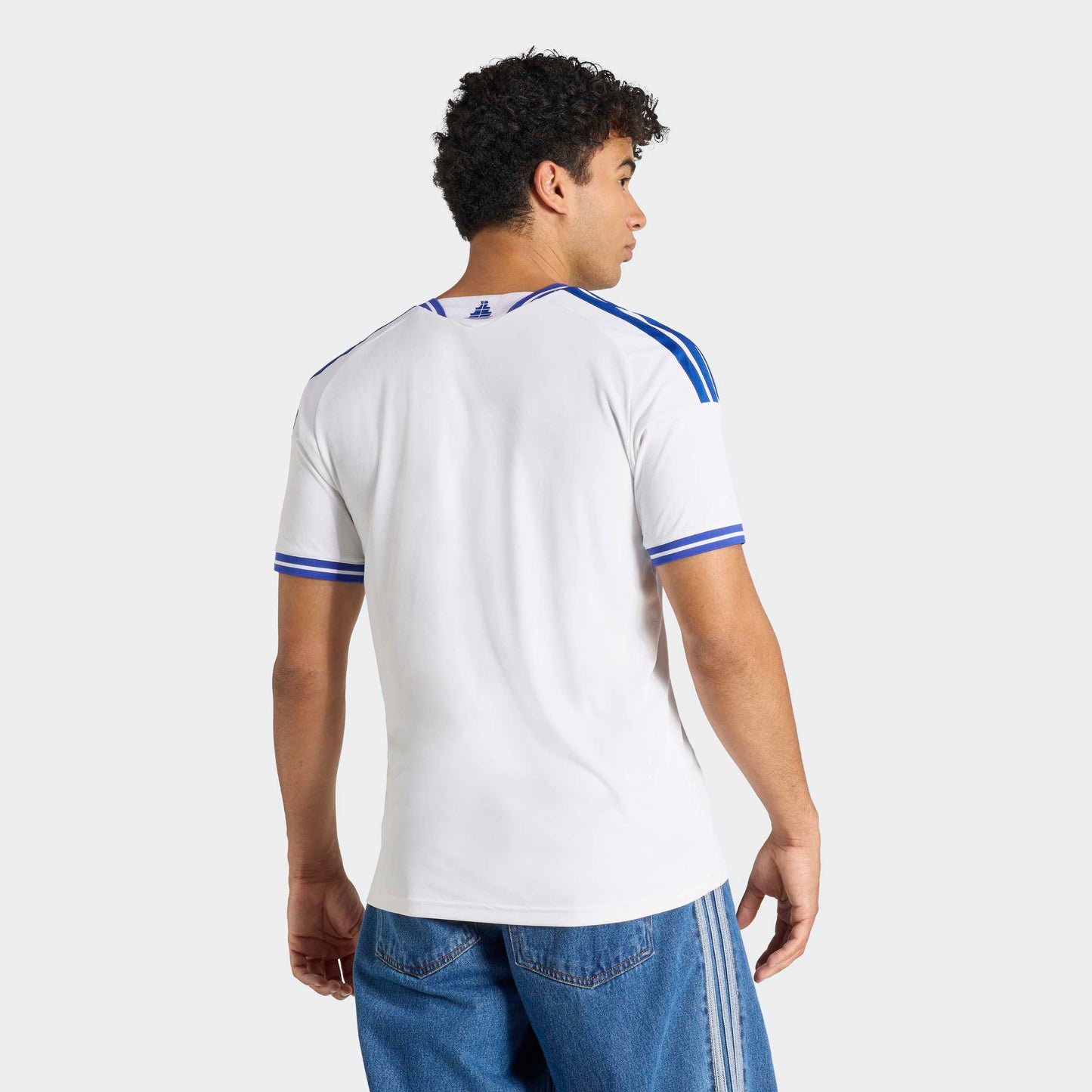 Adidas Greece 2026 Home Jersey