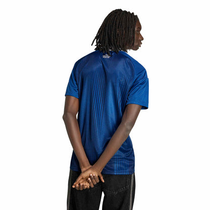 Adidas Greece 2026 Away Jersey