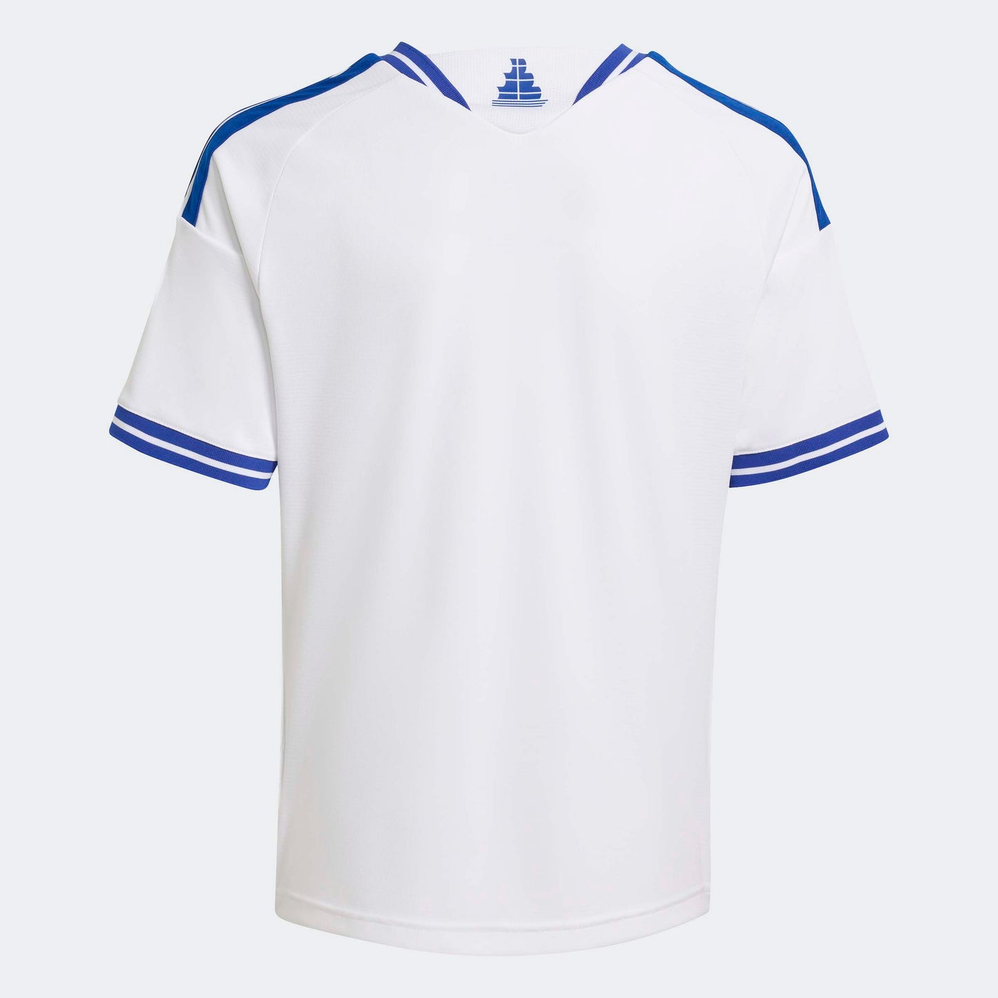 Adidas Greece 2026 Home Jersey Youth