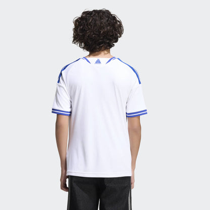 Adidas Greece 2026 Home Jersey Youth