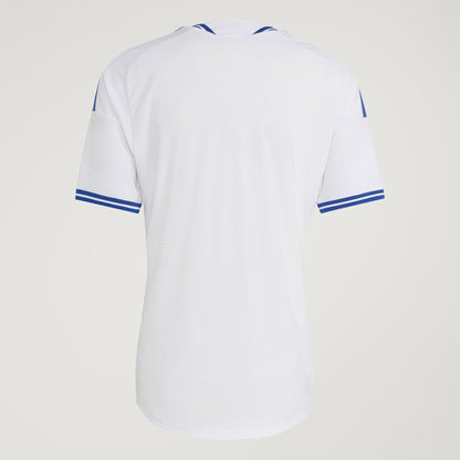 Adidas Greece 2026 Authentic Home Jersey