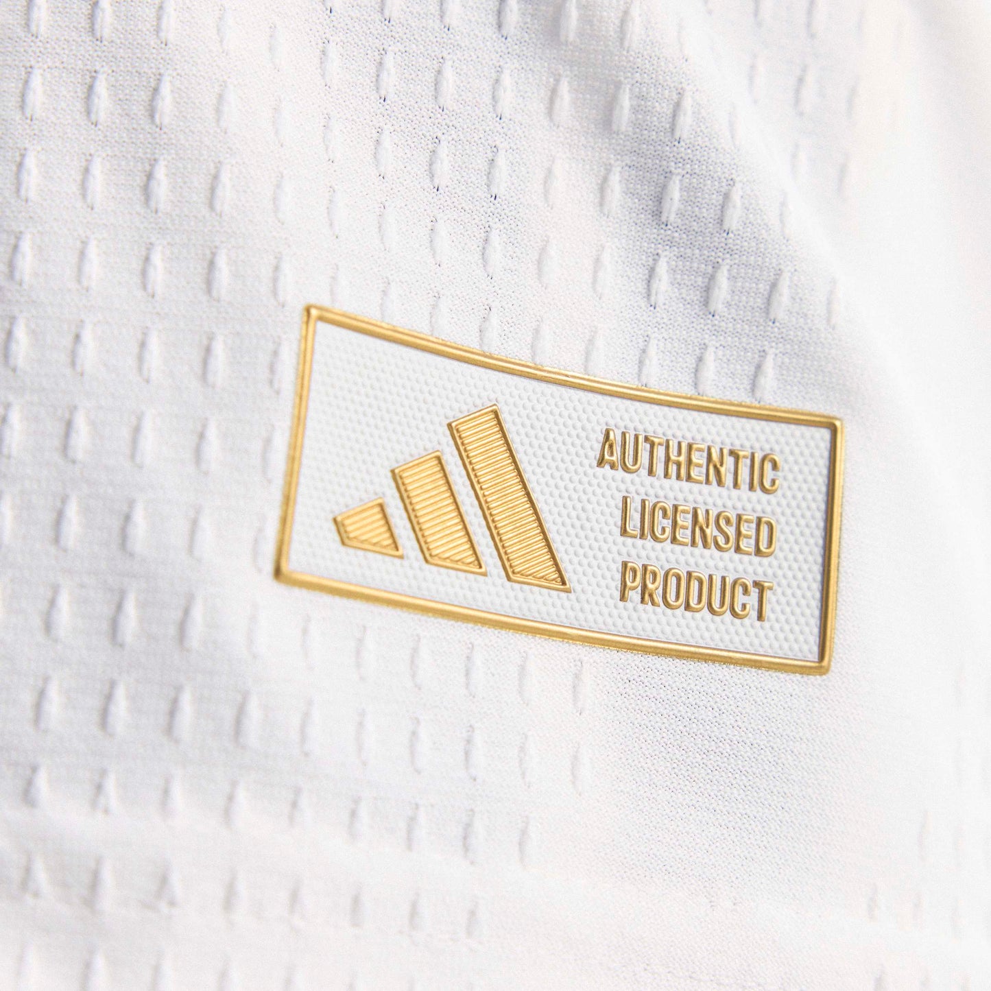 Adidas Greece 2026 Authentic Home Jersey
