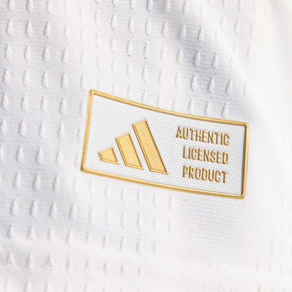 Adidas Greece 2026 Authentic Home Jersey