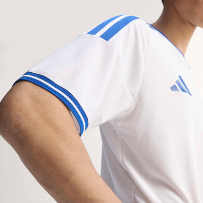 Adidas Greece 2026 Authentic Home Jersey
