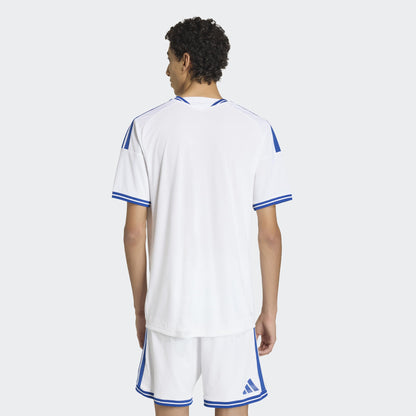 Adidas Greece 2026 Authentic Home Jersey