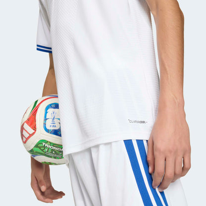 Adidas Greece 2026 Authentic Home Jersey