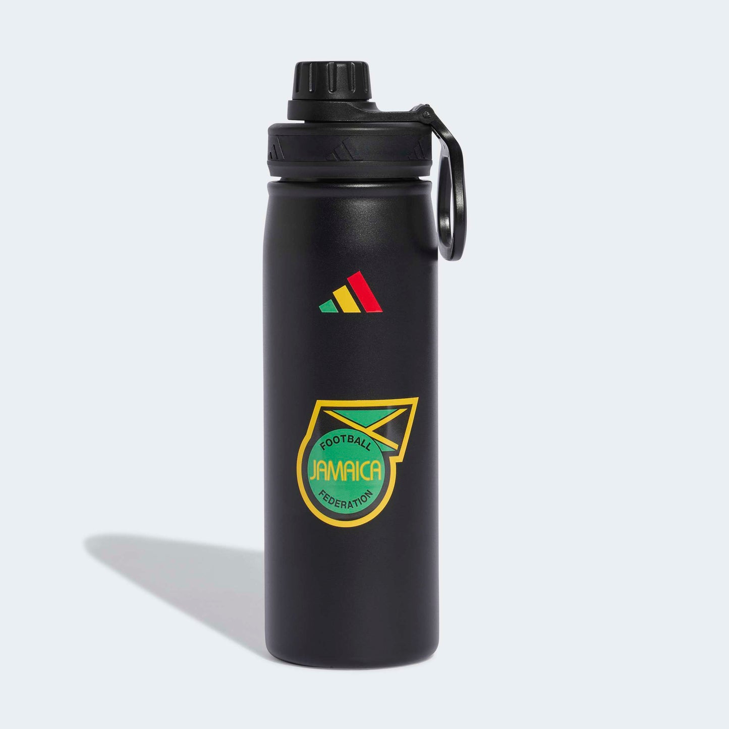 Adidas Jamaica Metal Bottle