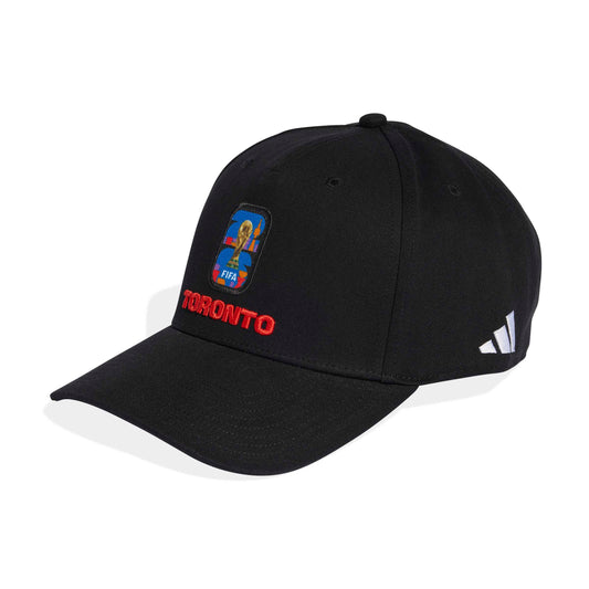 Adidas World Cup Host Nations Toronto Cap